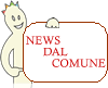 News dal Comune
