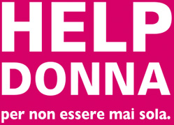 Immagine: HELP DONNA
