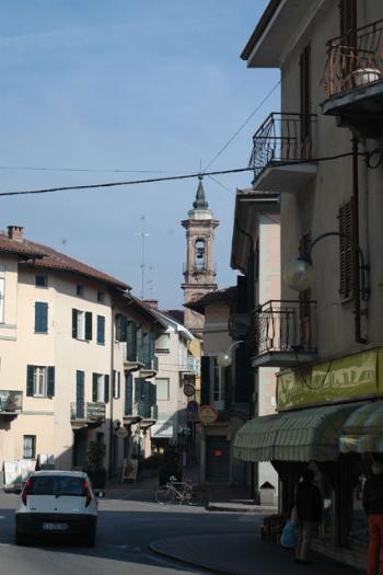Immagine: LA CIRCONVALLAZIONE E' UNA REALTA'