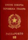 Immagine: PASSAPORTO BIOMETRICO