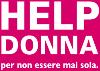 Immagine: HELP DONNA