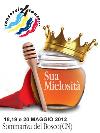Immagine: Il Consorzio vi invita al menu di Am�l'Am�l
